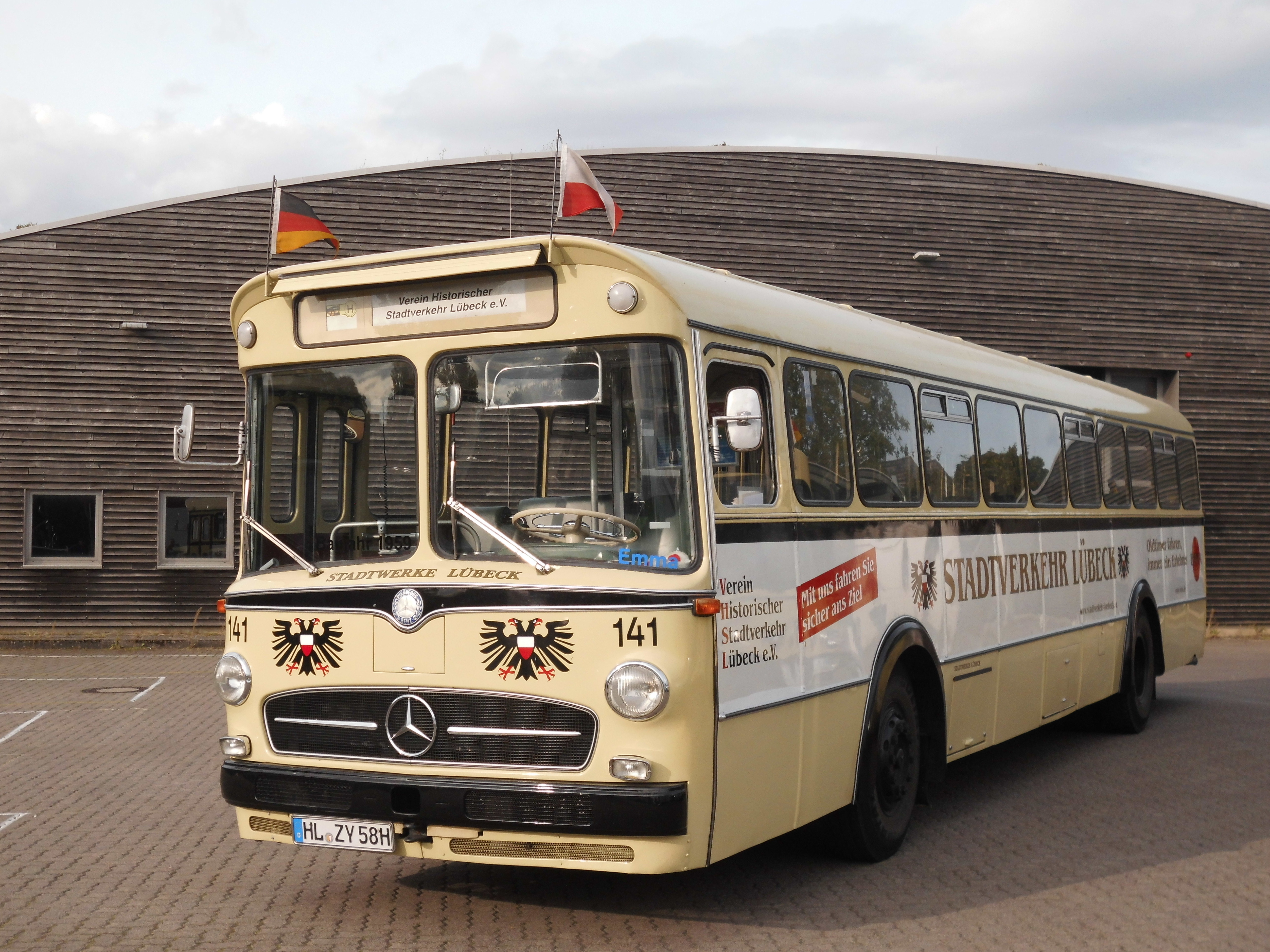 Frohe Ostern und Saisonstart 2026