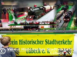 Modelleisenbahn