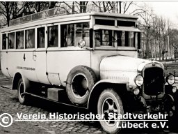 Aus dem VHSL - Archiv